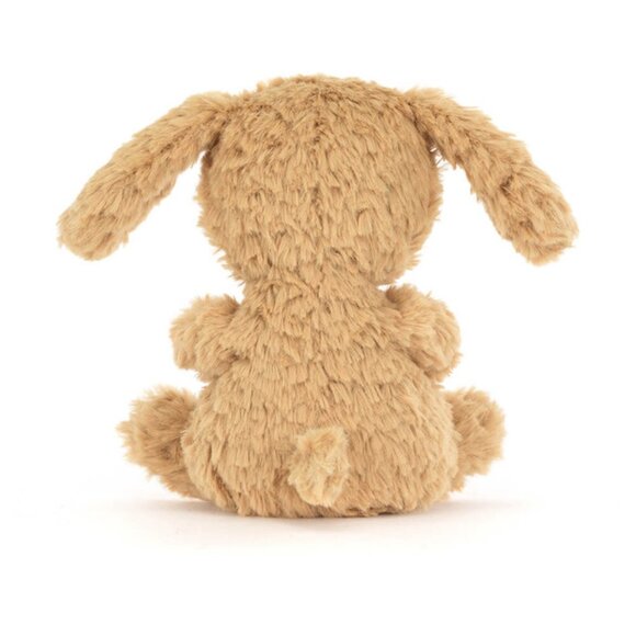 RETIRED! Jellycat Yummy Puppy 🐶 BNWT 🏷️ & proof of purchase 🧾 - Picture 5 of 6